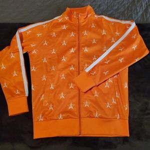 Jeffree Star track suit